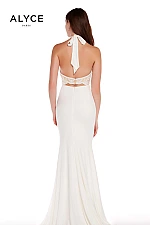 Alyce Paris Dress 60021