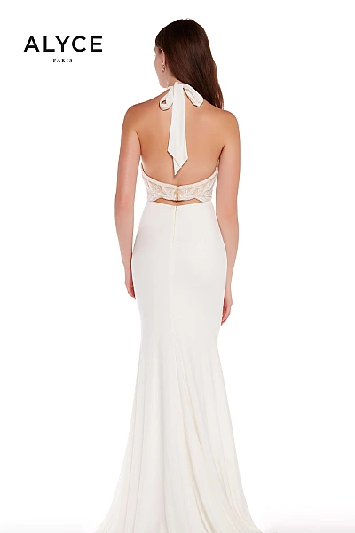 Alyce Paris Dress 60021