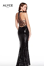 Alyce Paris Dress 60034