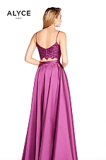 Alyce Paris Dress 60056