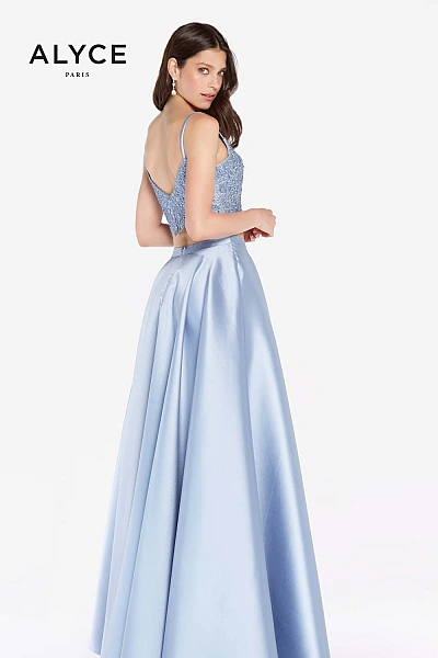 Alyce Paris Dress 60056