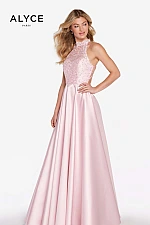 Alyce Paris Dress 60060