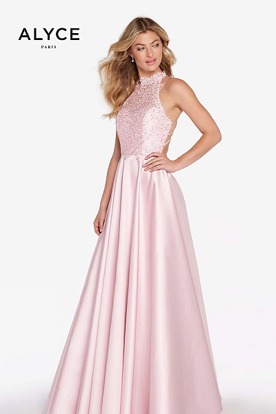 Alyce Paris Dress 60060