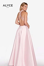 Alyce Paris Dress 60060