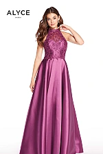 Alyce Paris Dress 60060