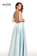 Alyce Paris Dress 60060