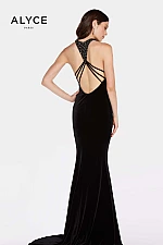 Alyce Paris Dress 60077
