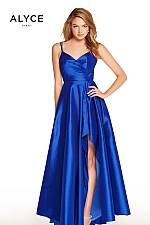 Alyce Paris Dress 60094 Alyce Paris Dress 60094
