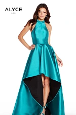 Alyce Paris Dress 60100