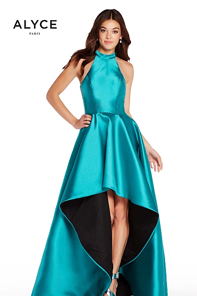 Alyce Paris Dress 60100
