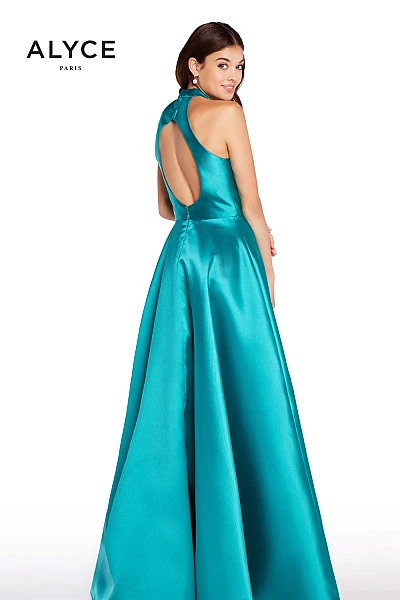 Alyce Paris Dress 60100