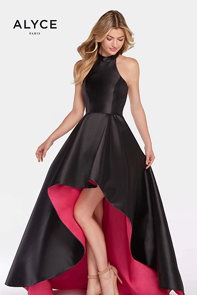 Alyce Paris Dress 60100