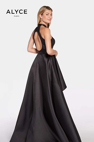 Alyce Paris Dress 60100