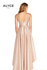 Alyce Paris Dress 60124