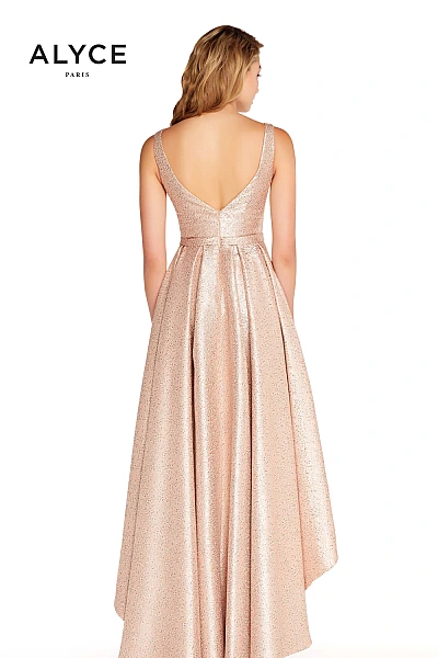 Alyce Paris Dress 60124