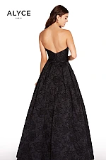 Alyce Paris Dress 60127