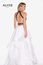 Alyce Paris Dress 60148