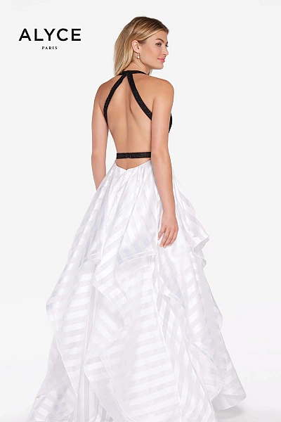 Alyce Paris Dress 60148