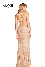 Alyce Paris Dress 60155