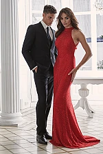 Alyce Paris Dress 60155
