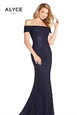 Alyce Paris Dress 60157