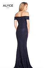 Alyce Paris Dress 60157