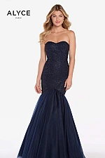 Alyce Paris Dress 60159