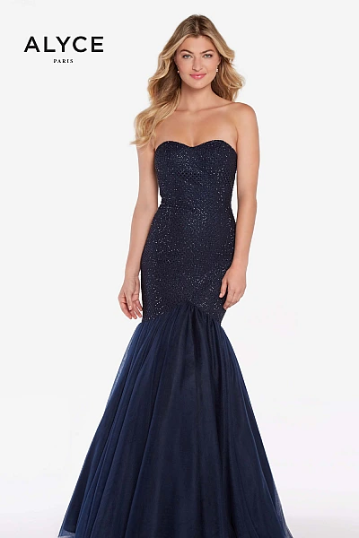 Alyce Paris Dress 60159
