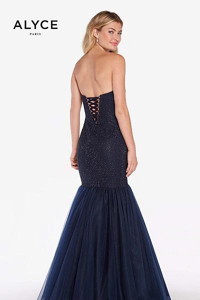 Alyce Paris Dress 60159