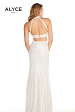 Alyce Paris Dress 60161