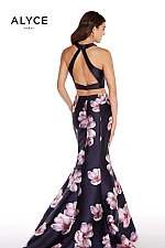 Alyce Paris Dress 60178