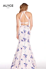 Alyce Paris Dress 60178