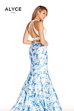 Alyce Paris Dress 60178