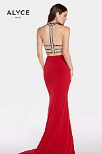 Alyce Paris Dress 60196