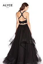 Alyce Paris Dress 60207