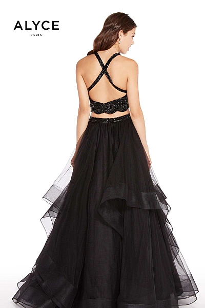 Alyce Paris Dress 60207
