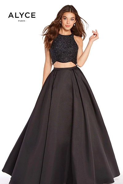 Alyce Paris Dress 60222