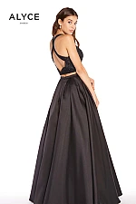 Alyce Paris Dress 60222