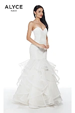 Alyce Paris Dress 60228