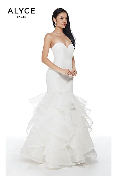 Alyce Paris Dress 60228