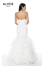 Alyce Paris Dress 60228
