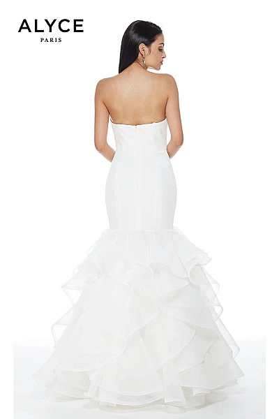 Alyce Paris Dress 60228