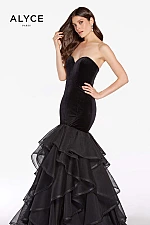 Alyce Paris Dress 60228