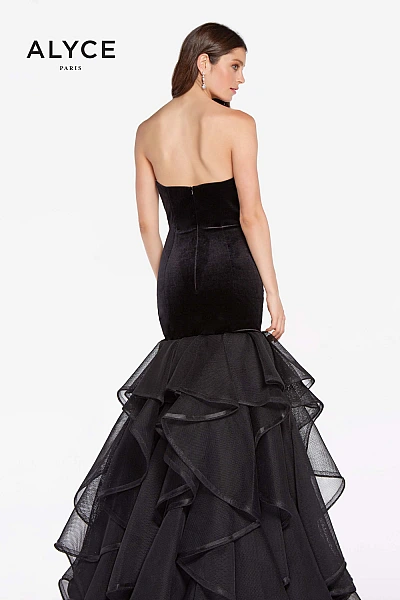Alyce Paris Dress 60228