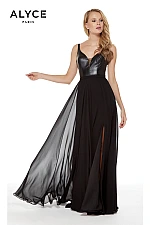 Alyce Paris Dress 60242