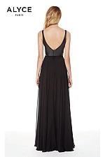 Alyce Paris Dress 60242