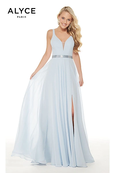 Alyce Paris Dress 60247