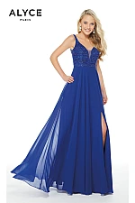 Alyce Paris Dress 60251