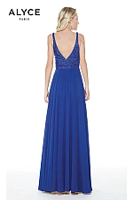 Alyce Paris Dress 60251
