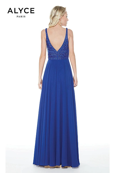 Alyce Paris Dress 60251